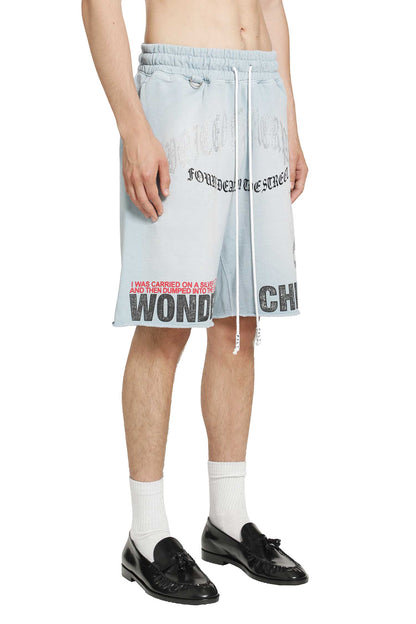 Bobby Driscoll Sweat Shorts
