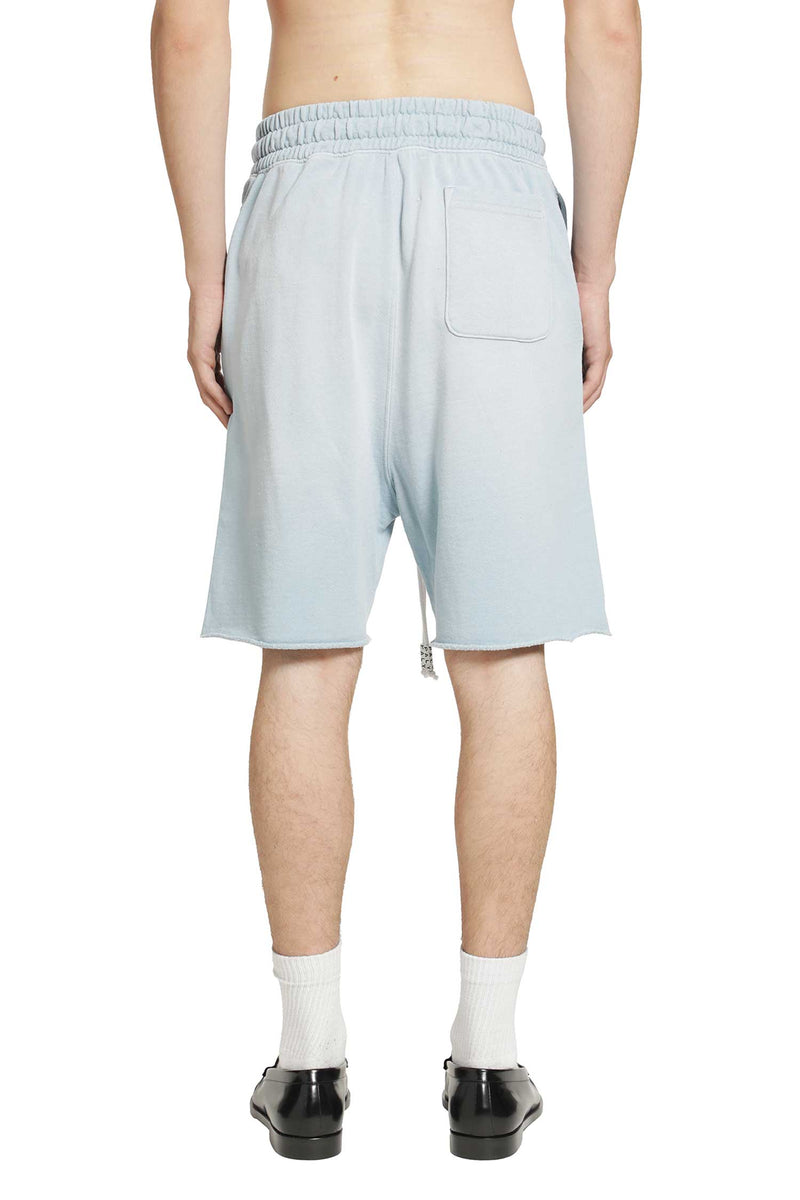 PALY HOLLYWOOD Bobby Driscoll Sweat Shorts man