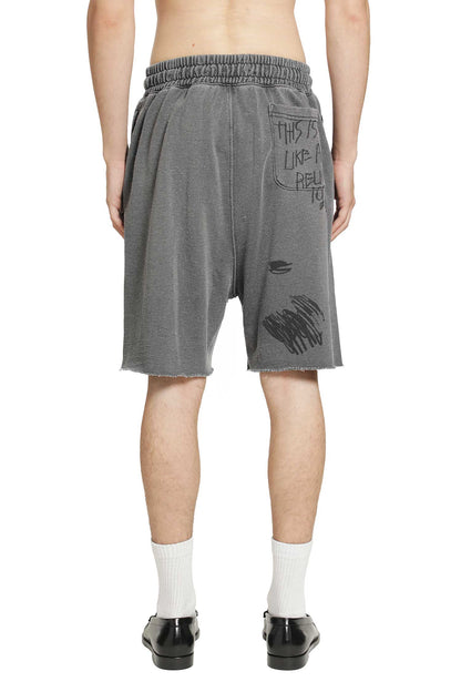 Carrying the Message Sweat Shorts