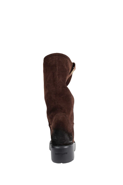 Foule Suede Boots