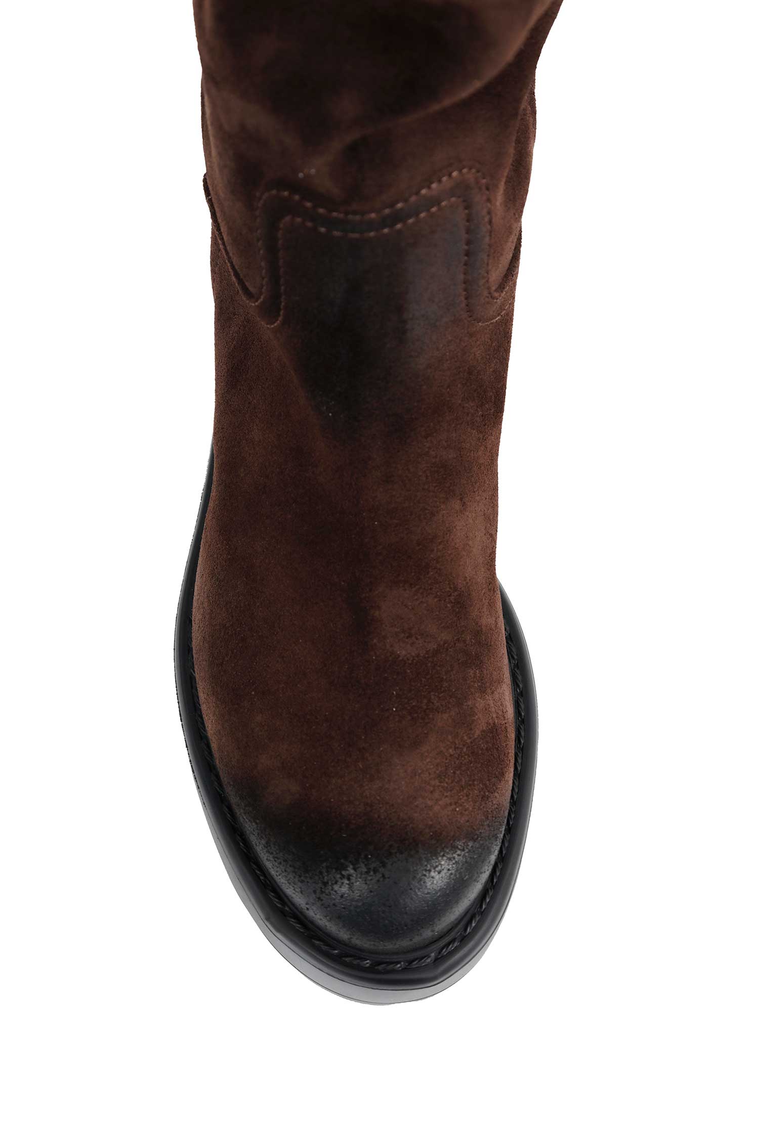 Foule Suede Boots