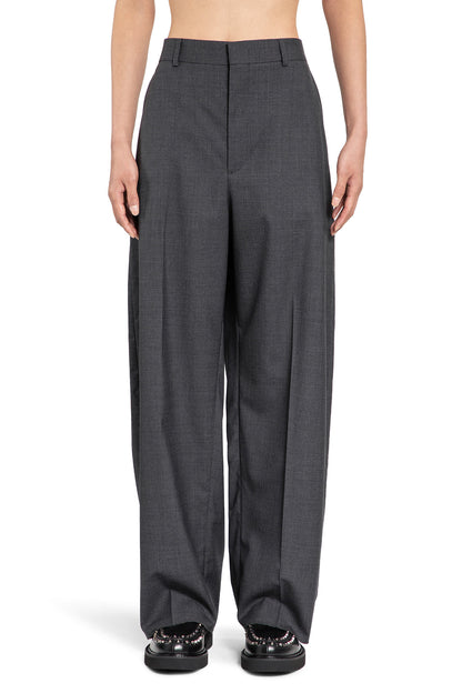 Antonioli VALENTINO MAN GREY TROUSERS