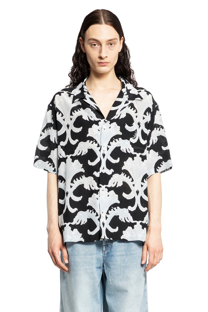 Antonioli VALENTINO MAN MULTICOLOR SHIRTS