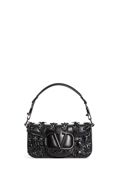 Antonioli VALENTINO WOMAN BLACK MINI BAGS