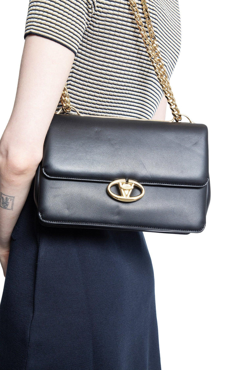 Medium chain shoulder bag - Antonioli.eu