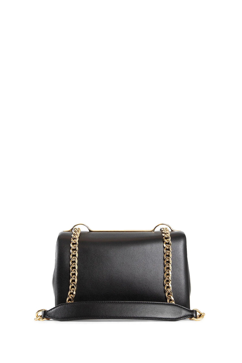 Valentino Garavani VLogo Shoulder Bag - Antonioli.eu