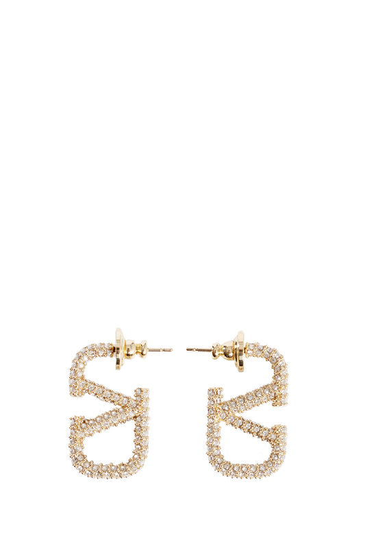 VALENTINO WOMAN GOLD JEWELLERY