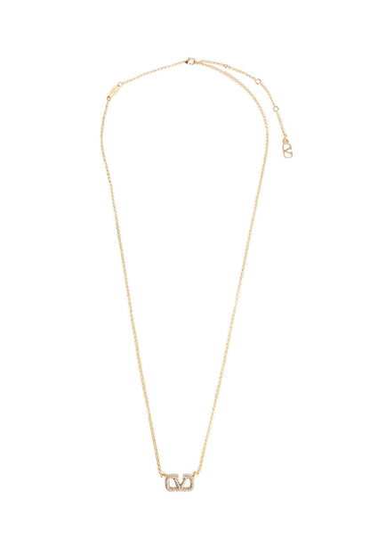 Antonioli VALENTINO WOMAN GOLD JEWELLERY