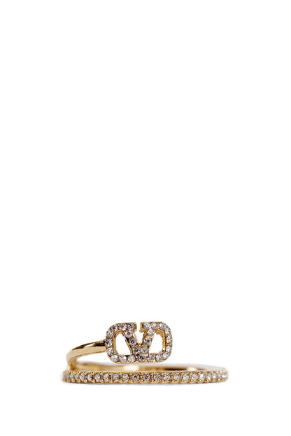 Antonioli VALENTINO WOMAN GOLD JEWELLERY