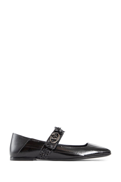 Antonioli VALENTINO WOMAN BLACK FLATS