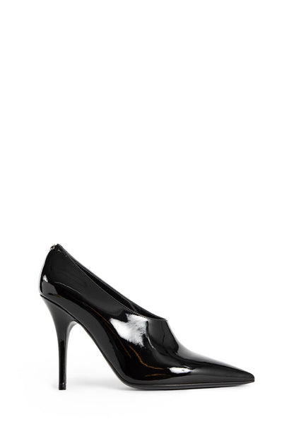 Antonioli VALENTINO WOMAN BLACK PUMPS