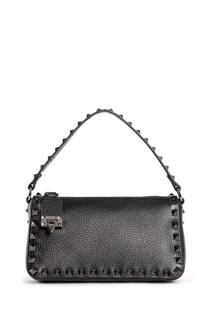 Antonioli VALENTINO WOMAN BLACK SHOULDER BAGS