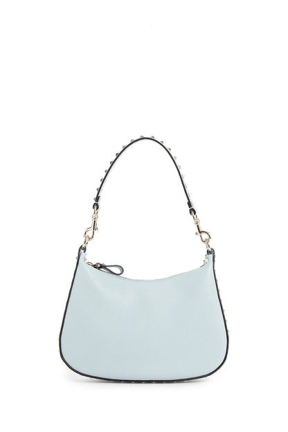 Antonioli VALENTINO WOMAN BLUE MINI BAGS