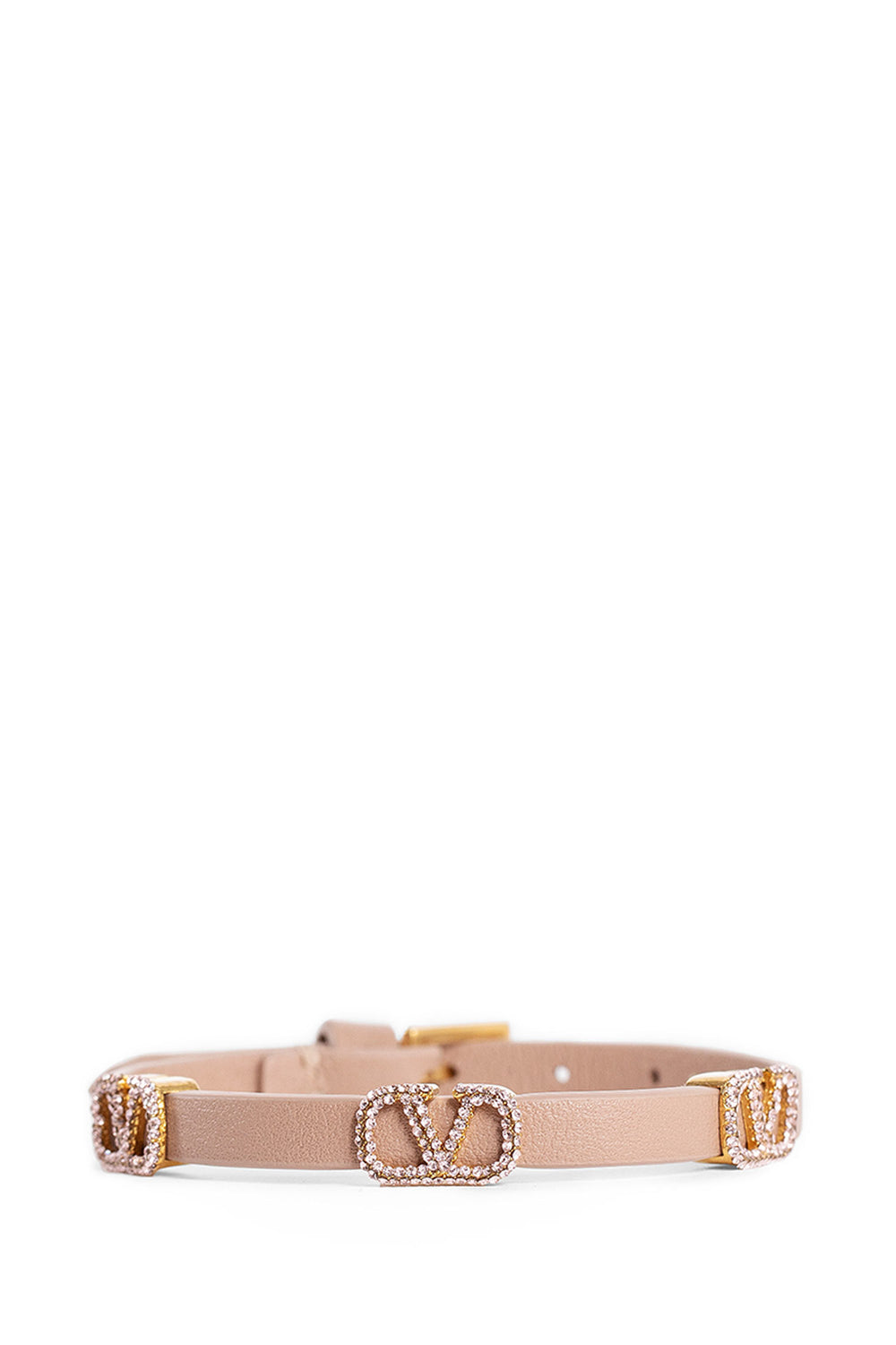 VALENTINO WOMAN PINK JEWELLERY