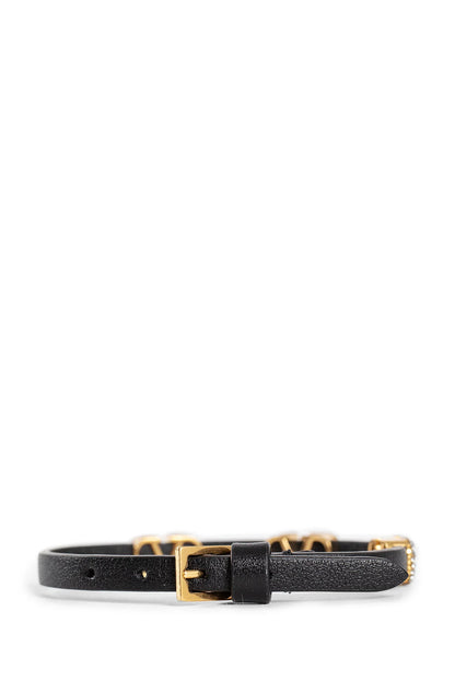 Antonioli VALENTINO WOMAN BLACK JEWELLERY