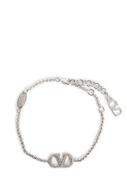 Antonioli VALENTINO WOMAN SILVER JEWELLERY