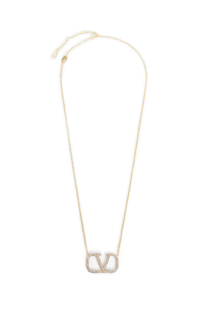 Antonioli VALENTINO WOMAN GOLD JEWELLERY