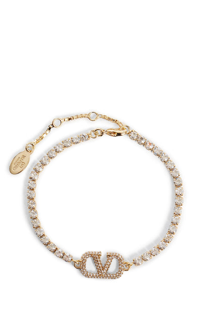 Antonioli VALENTINO WOMAN GOLD JEWELLERY