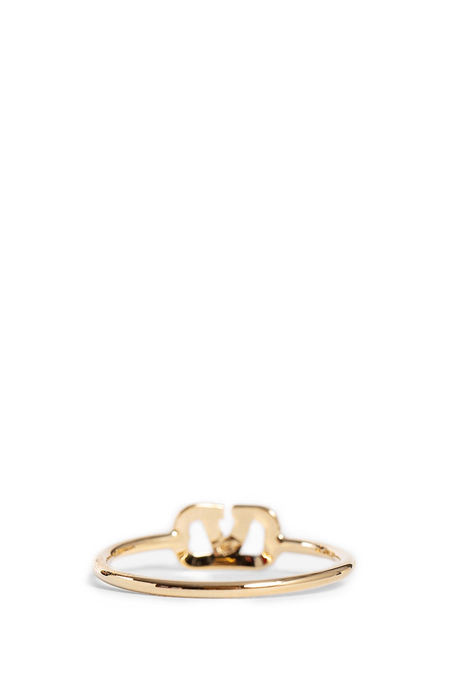 VALENTINO WOMAN GOLD JEWELLERY