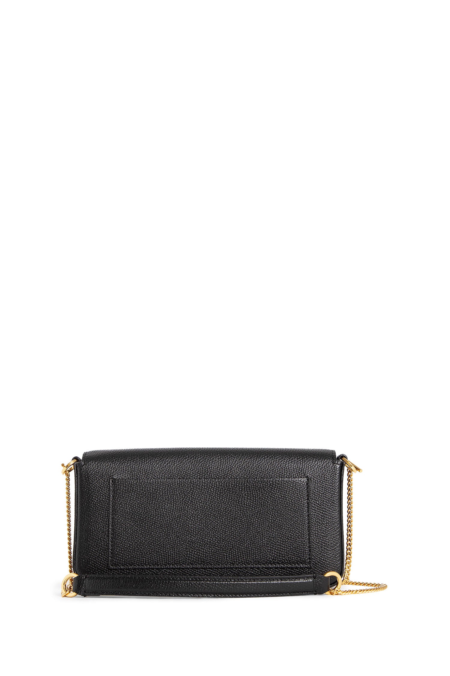 VALENTINO WOMAN BLACK MINI BAGS