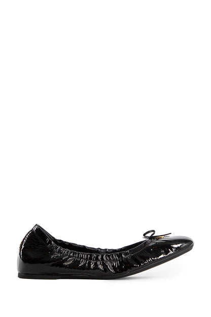 Antonioli VALENTINO WOMAN BLACK FLATS