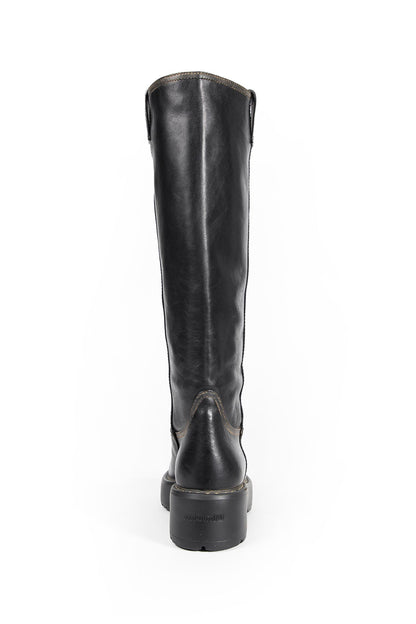 MIU MIU MAN  BOOTS
