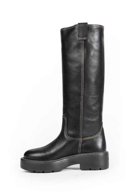 MIU MIU MAN  BOOTS
