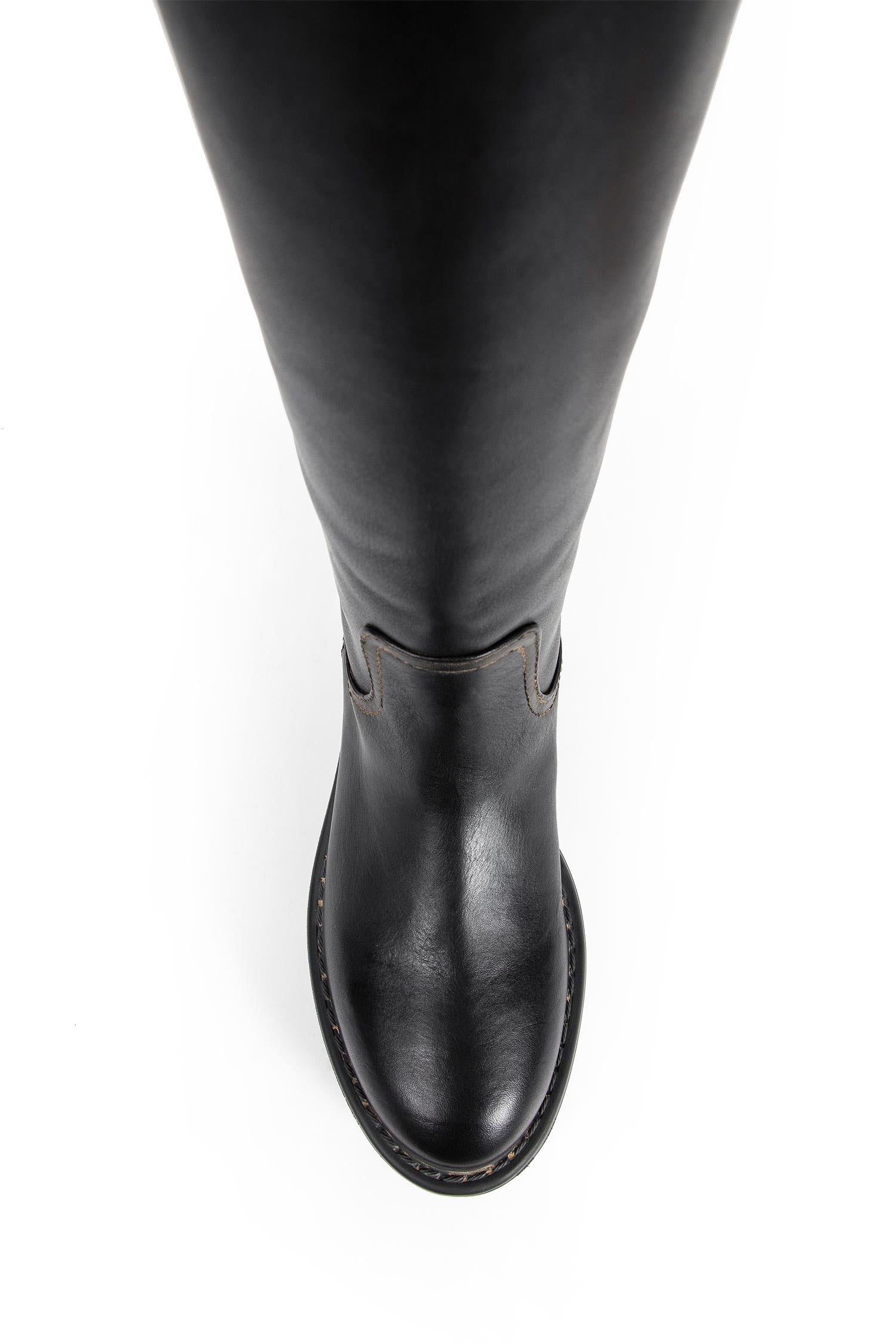 MIU MIU MAN  BOOTS