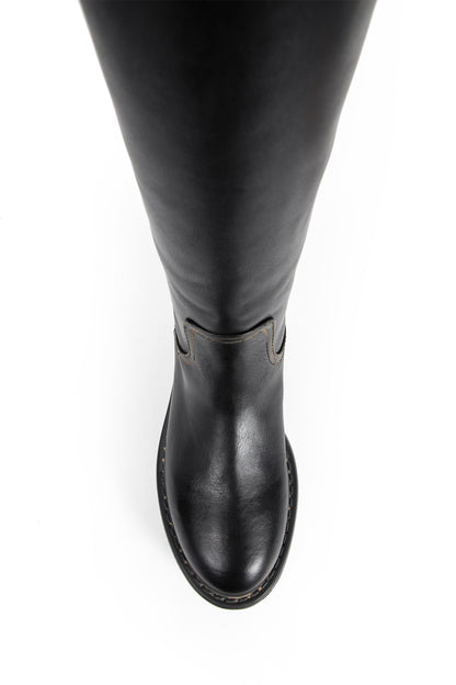 MIU MIU MAN  BOOTS