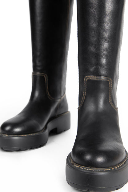 MIU MIU MAN  BOOTS