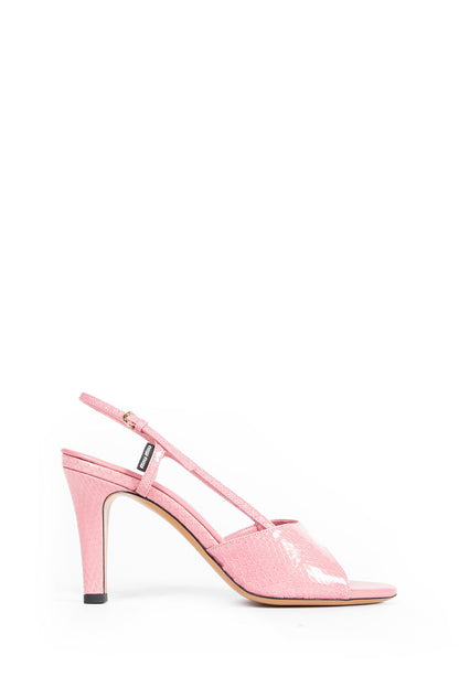 MIU MIU   SANDALS & SLIDES