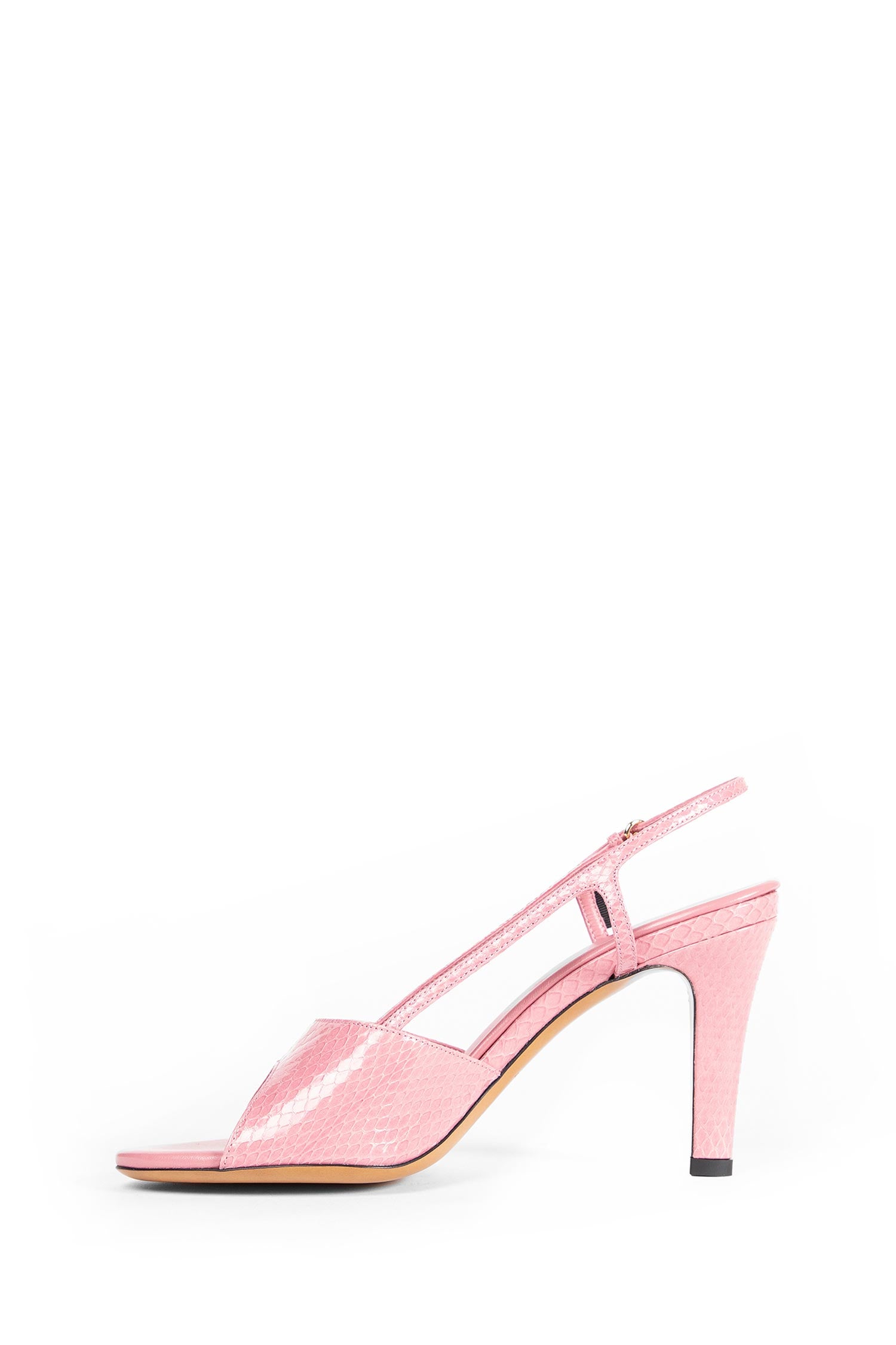 MIU MIU   SANDALS & SLIDES