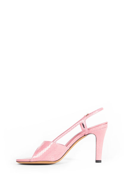 MIU MIU   SANDALS & SLIDES