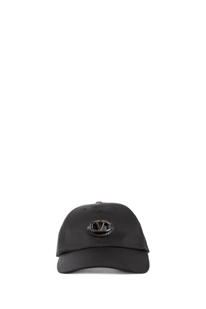 Antonioli VALENTINO MAN BLACK HATS