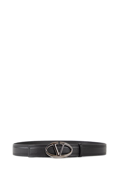 Antonioli VALENTINO MAN BLACK BELTS