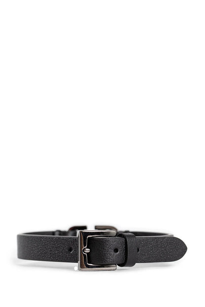 Antonioli VALENTINO MAN BLACK JEWELLERY