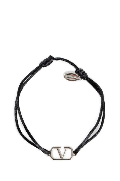 Antonioli VALENTINO MAN BLACK JEWELLERY