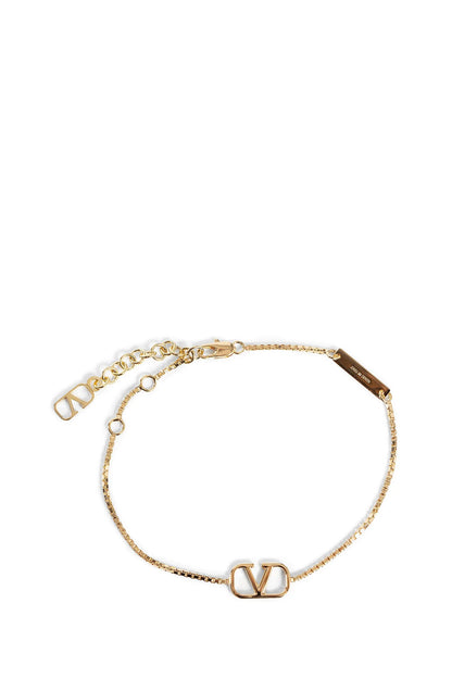 Antonioli VALENTINO MAN GOLD JEWELLERY