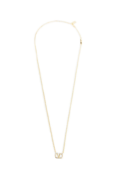 Antonioli VALENTINO MAN GOLD JEWELLERY