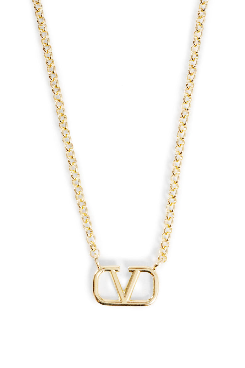 VALENTINO MAN GOLD JEWELLERY