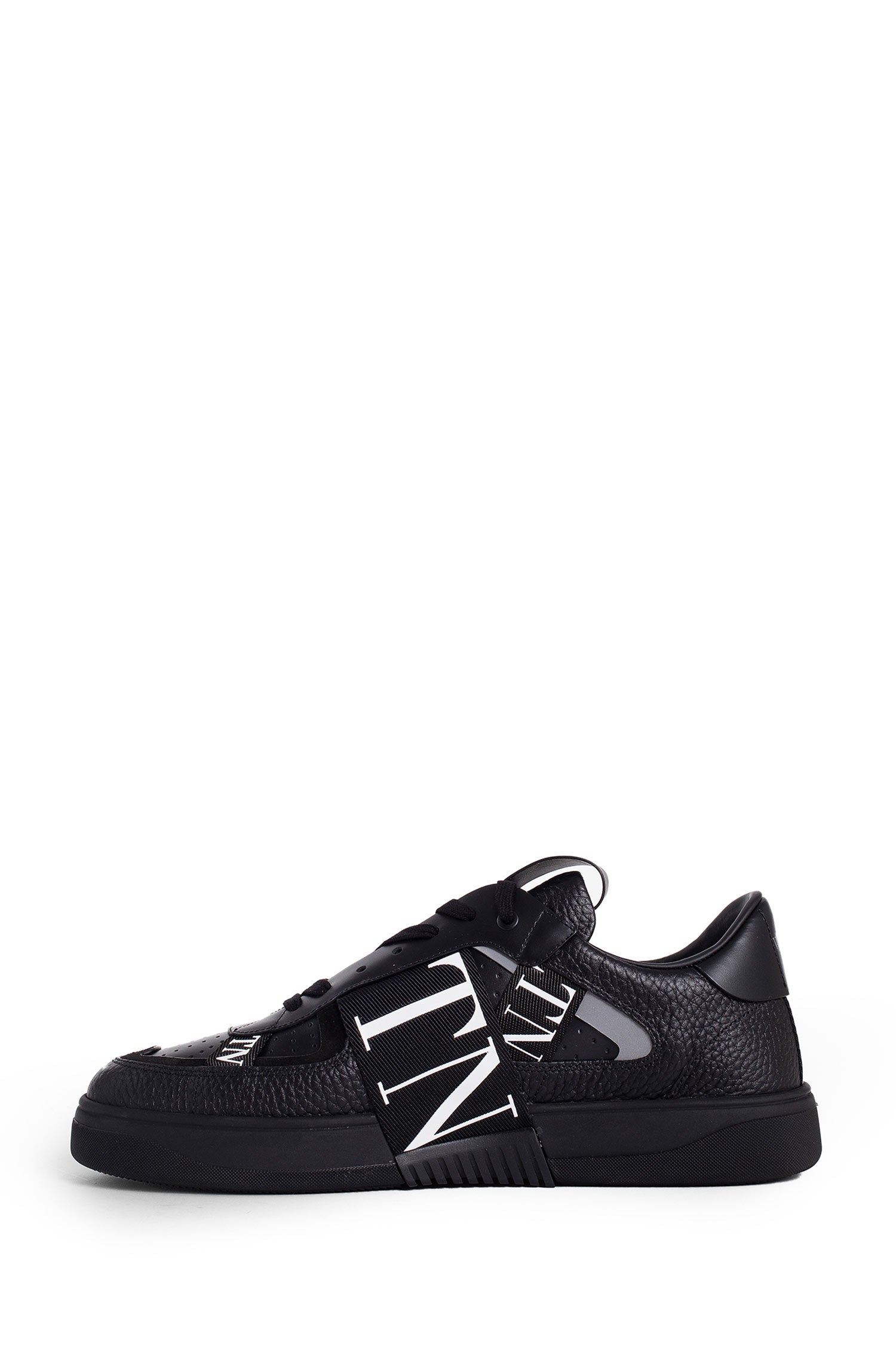 VALENTINO MAN BLACK&WHITE SNEAKERS