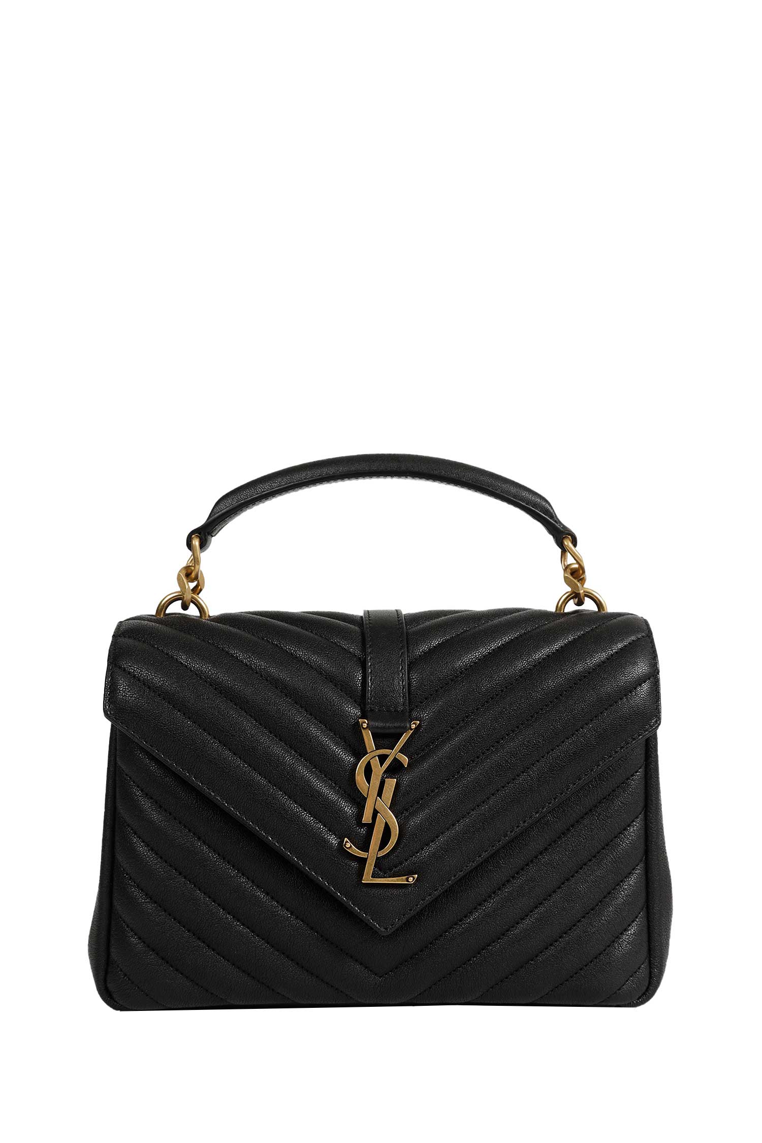 College Medium Shoulder Bag