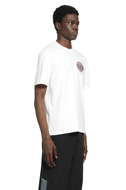 Classic Graphic T-Shirt