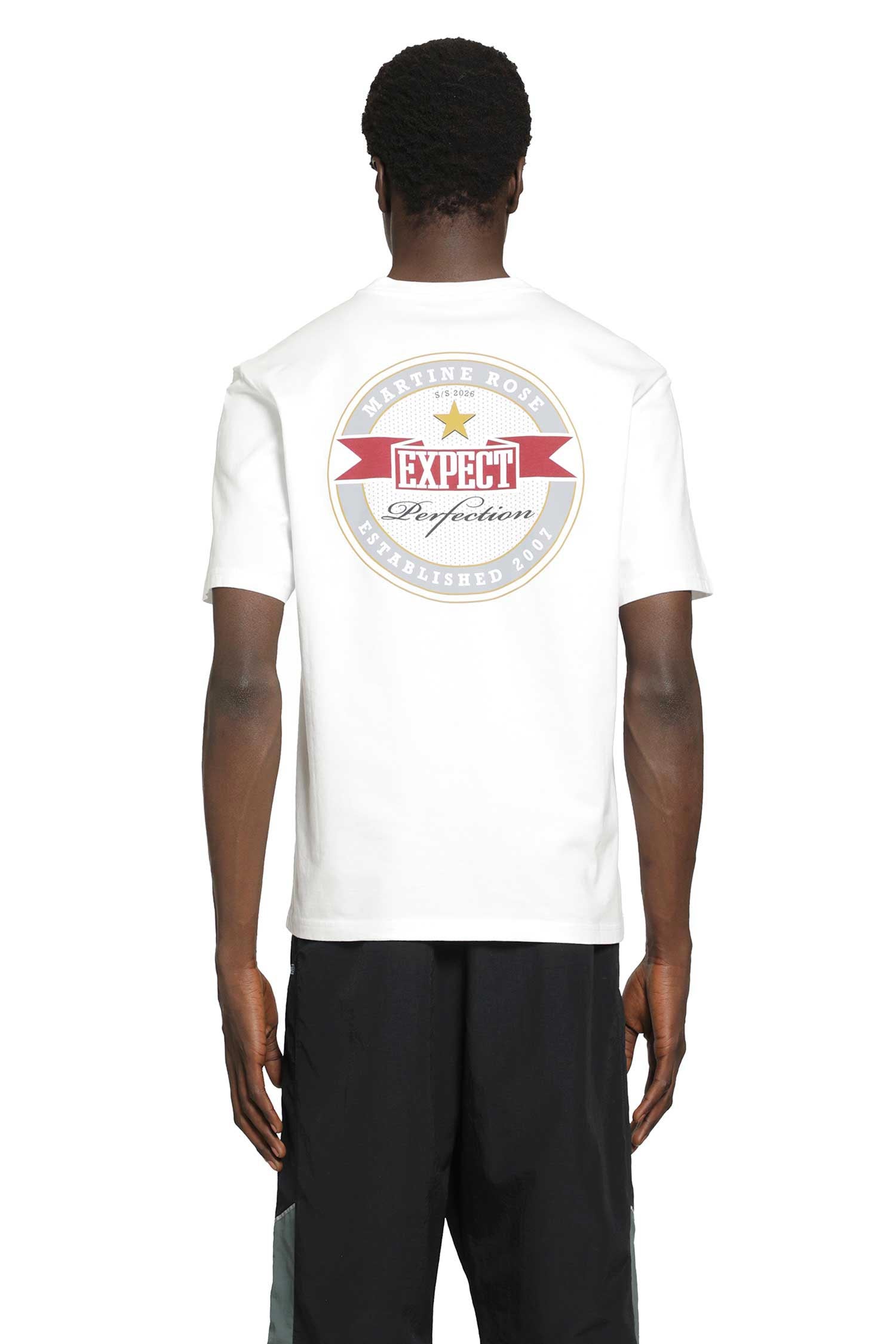 Classic Graphic T-Shirt