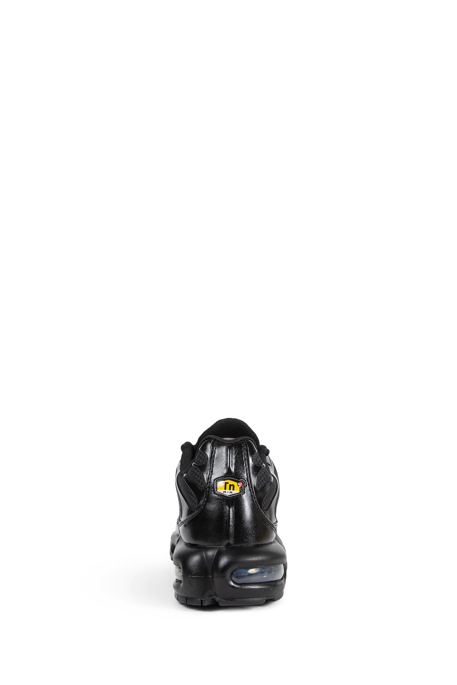 NIKE MAN BLACK SNEAKERS