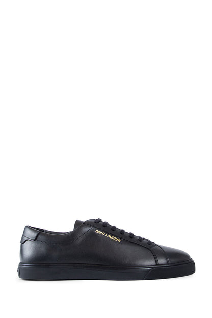 Antonioli SAINT LAURENT MAN BLACK SNEAKERS