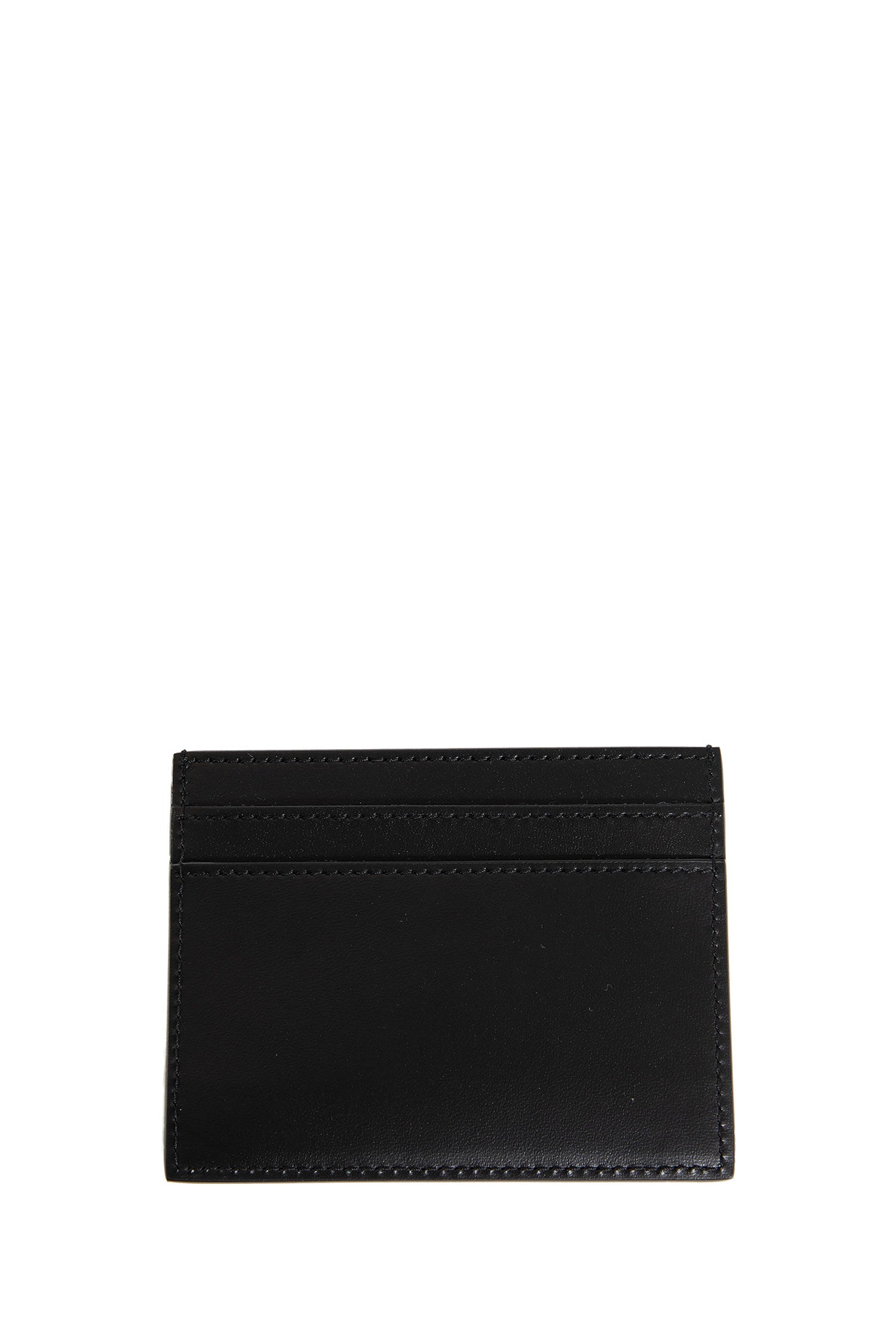 SAINT LAURENT MAN BLACK WALLETS & CARDHOLDERS