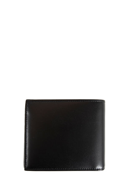 SAINT LAURENT UNISEX BLACK WALLETS & CARDHOLDERS