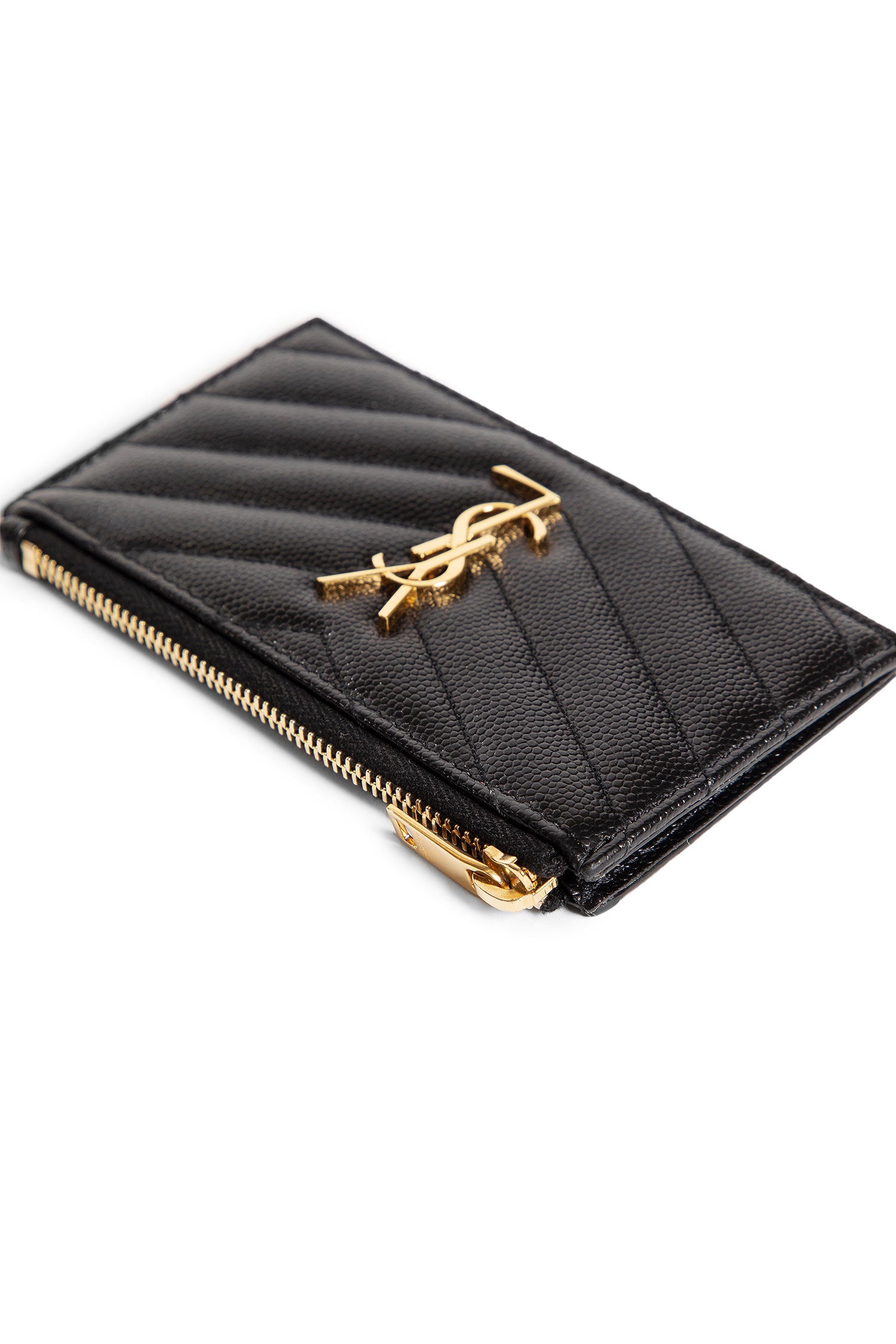 Cassandre matelassé fragments card case