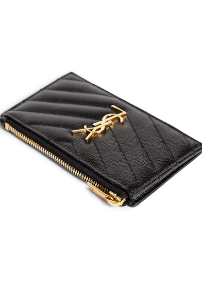 Cassandre matelassé fragments card case